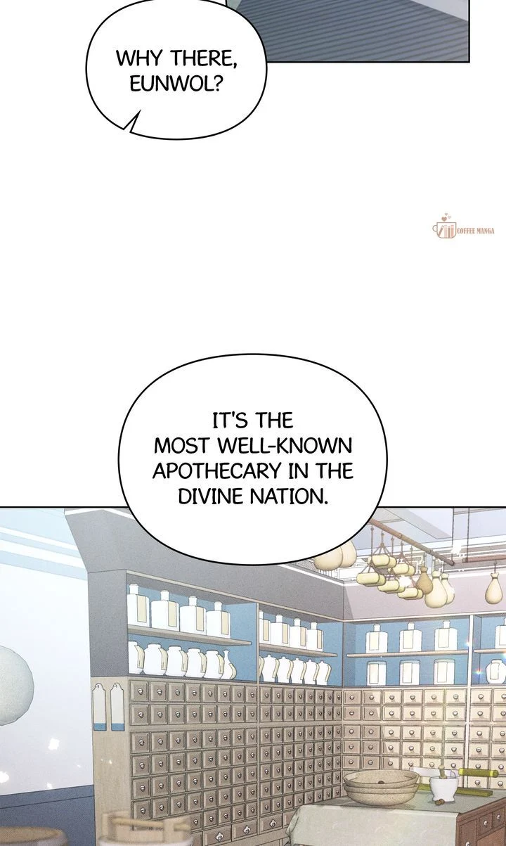 I Become the Tiger’s Daughter Chapter 30 - page 21